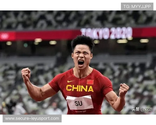 _明星运动员传授秘籍：训练、心态和赛场应变_，谈运动员明星化